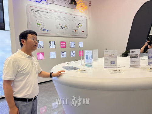 雙圈牽引，川中看變 企業(yè)話發(fā)展，玩轉(zhuǎn)光電助力'資陽造'網(wǎng)絡(luò)產(chǎn)品技術(shù)研發(fā)